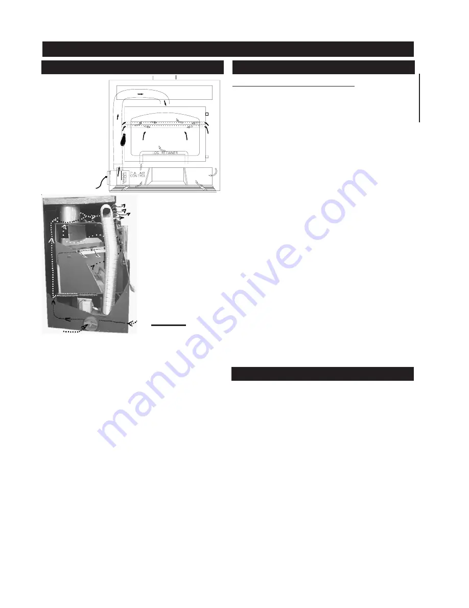 Napoleon NZ-26 Installation And Operation Instructions Manual Download Page 4