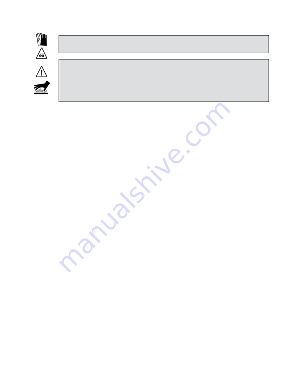 Napoleon PRESTIGE II 750 User Manual Download Page 9