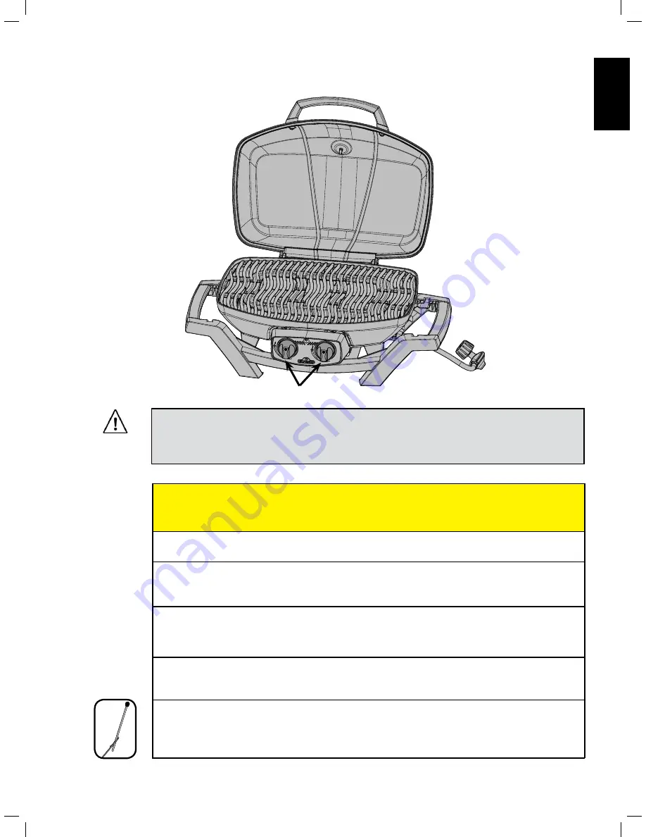 Napoleon PRO285 User Manual Download Page 11