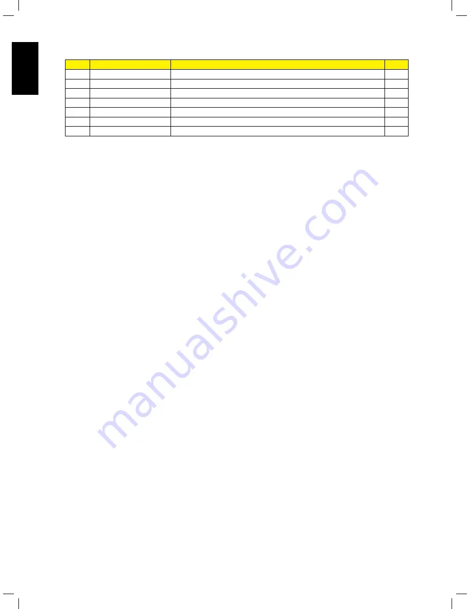 Napoleon PRO285 User Manual Download Page 18