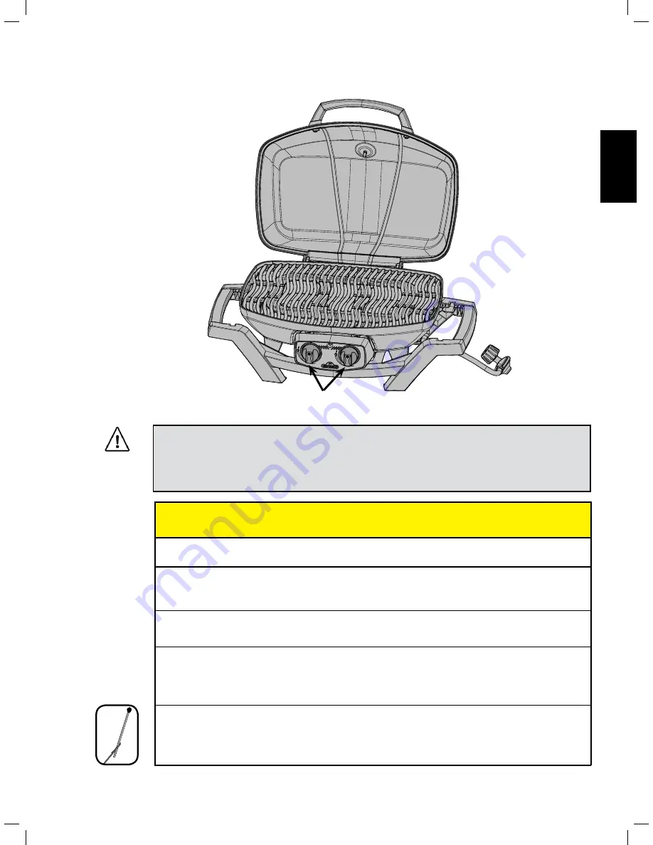 Napoleon PRO285 User Manual Download Page 31