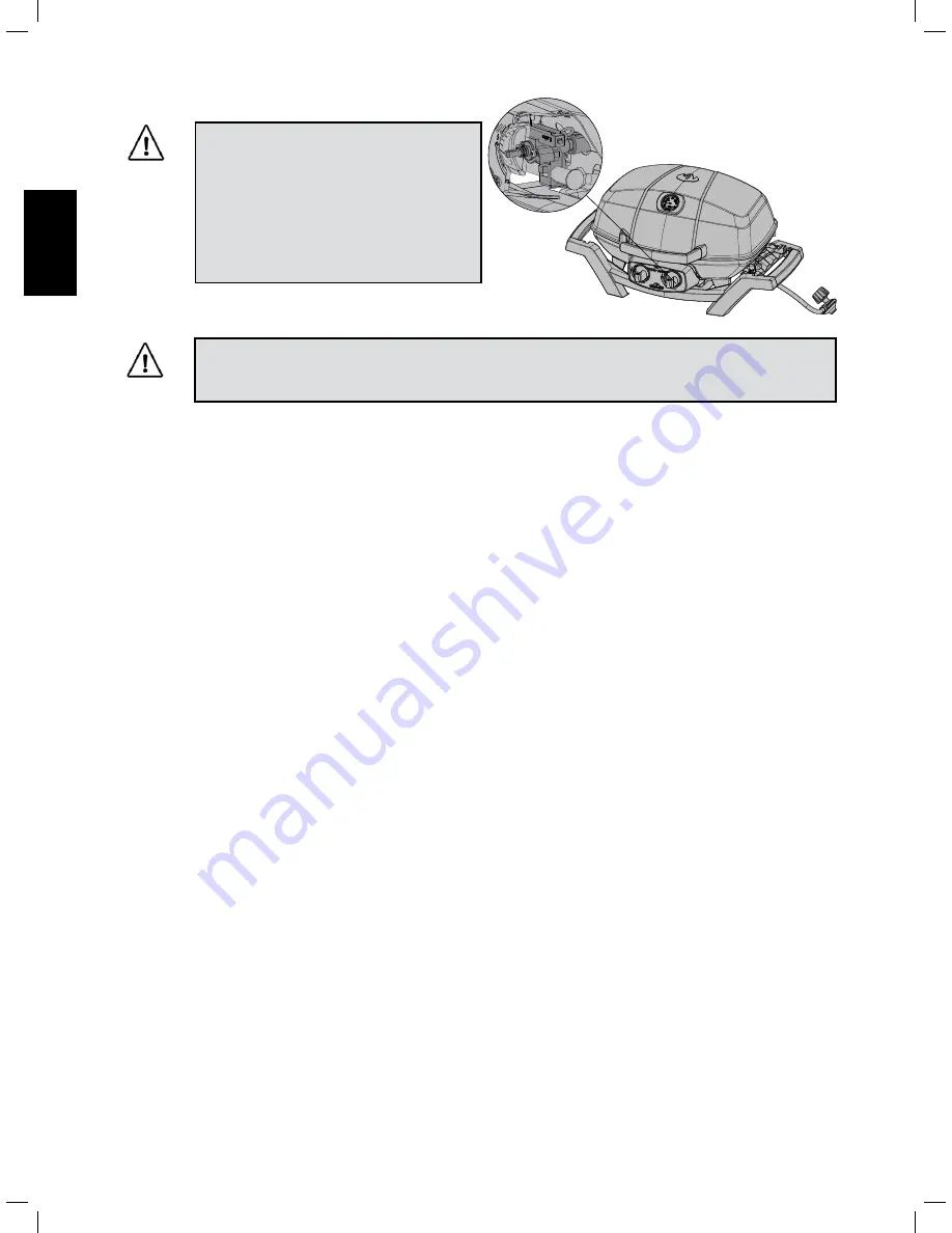 Napoleon PRO285 User Manual Download Page 34