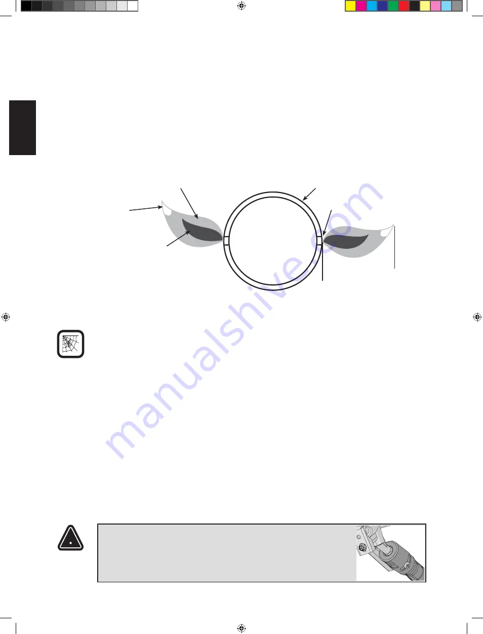 Napoleon RSE525RSIB Manual Download Page 34