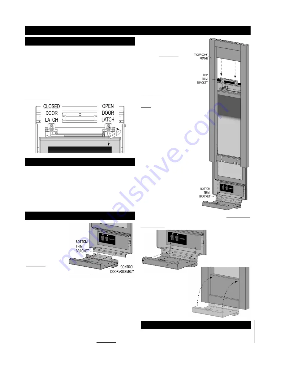 Napoleon TORCH GT8N Скачать руководство пользователя страница 10