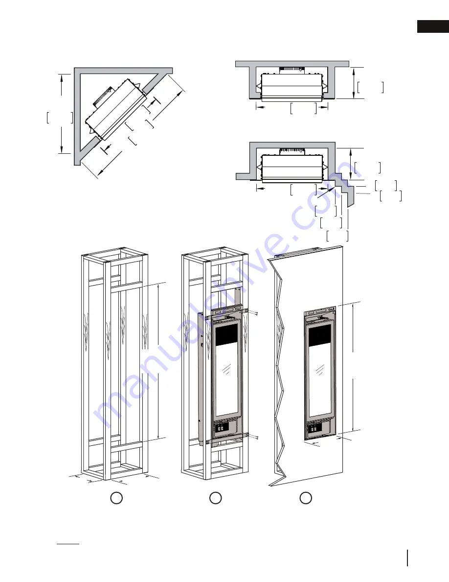 Napoleon TORCH GT8N Скачать руководство пользователя страница 19