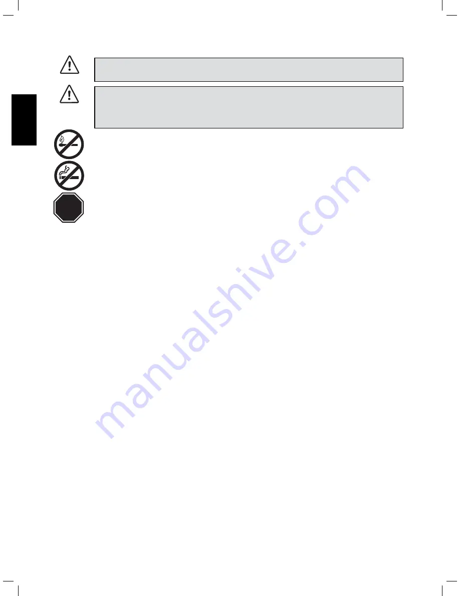 Napoleon ultra chef L485 User Manual Download Page 22