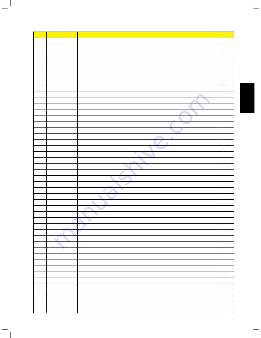 Napoleon ultra chef L485 User Manual Download Page 59