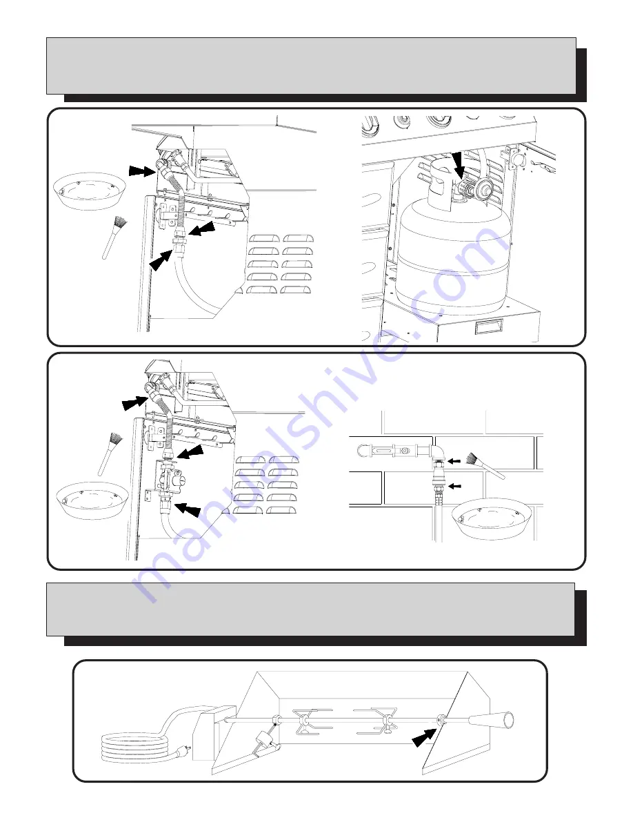 Napoleon VPrestige PF600 User Manual Download Page 30