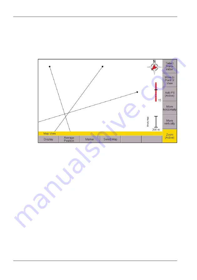 NARDA IDA Operating Manual Download Page 152