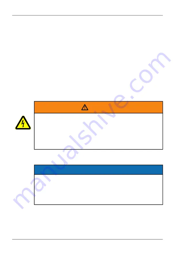 NARDA IDA Operating Manual Download Page 240