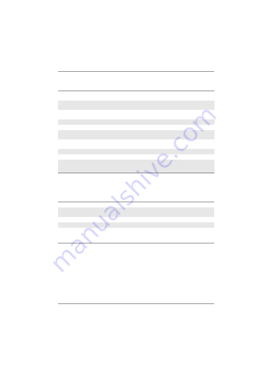 NARDA nbm-520 Operating Manual Download Page 55