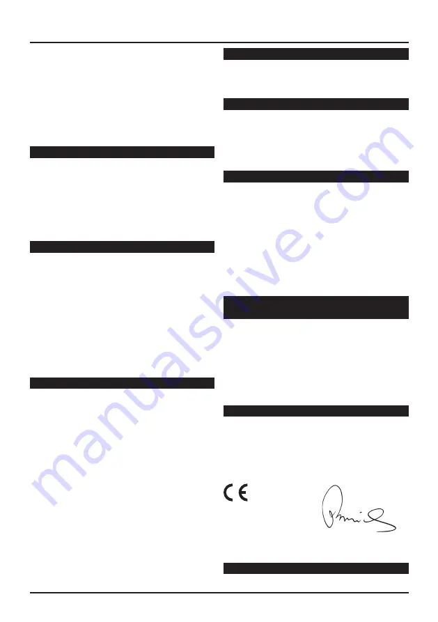 Narex EKK 45 E Original Operating Manual Download Page 15