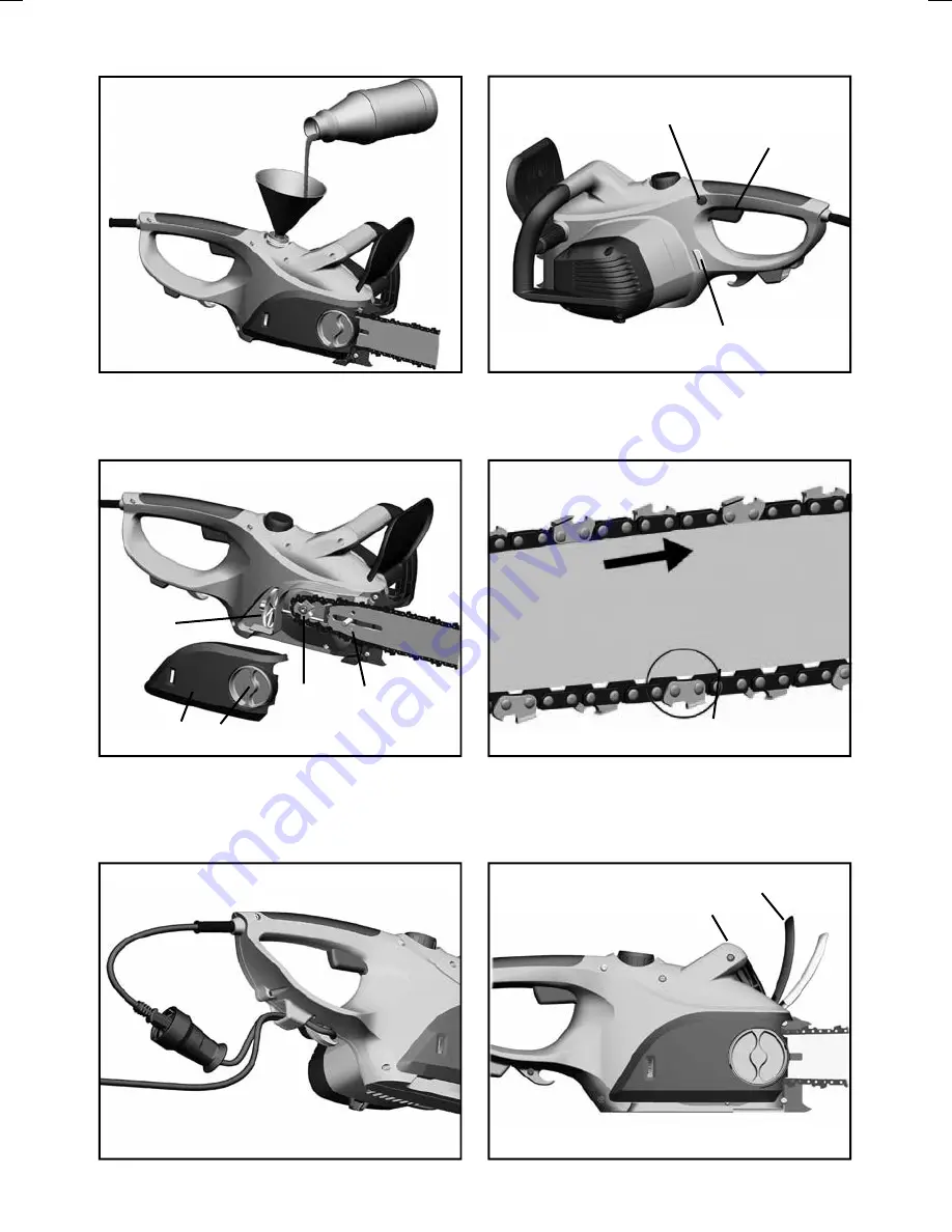 Narex EPR 30-20 Instructions For Use Manual Download Page 3