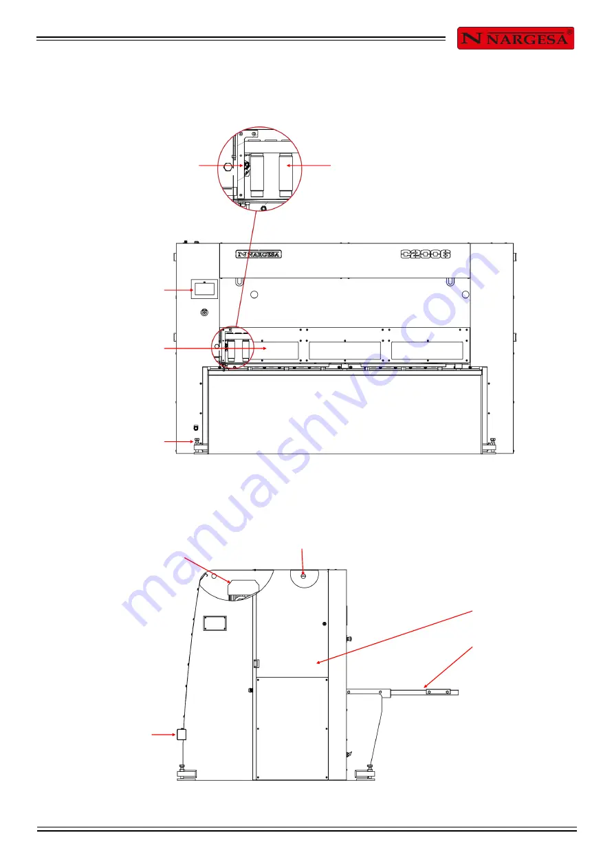 NARGESA C2006 Скачать руководство пользователя страница 6