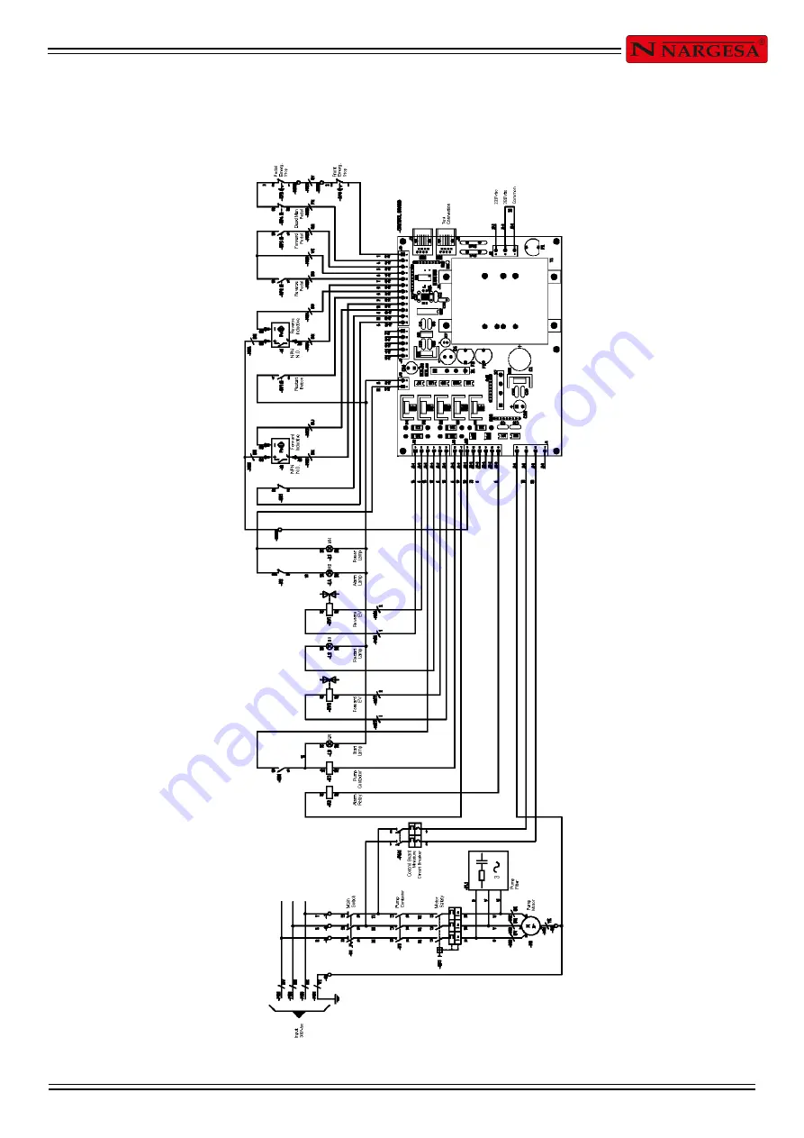 NARGESA PP200 Instruction Book Download Page 44