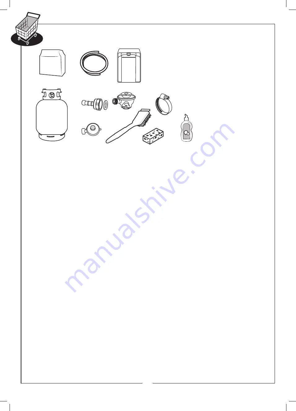 Naterial B700 User Manual Download Page 4