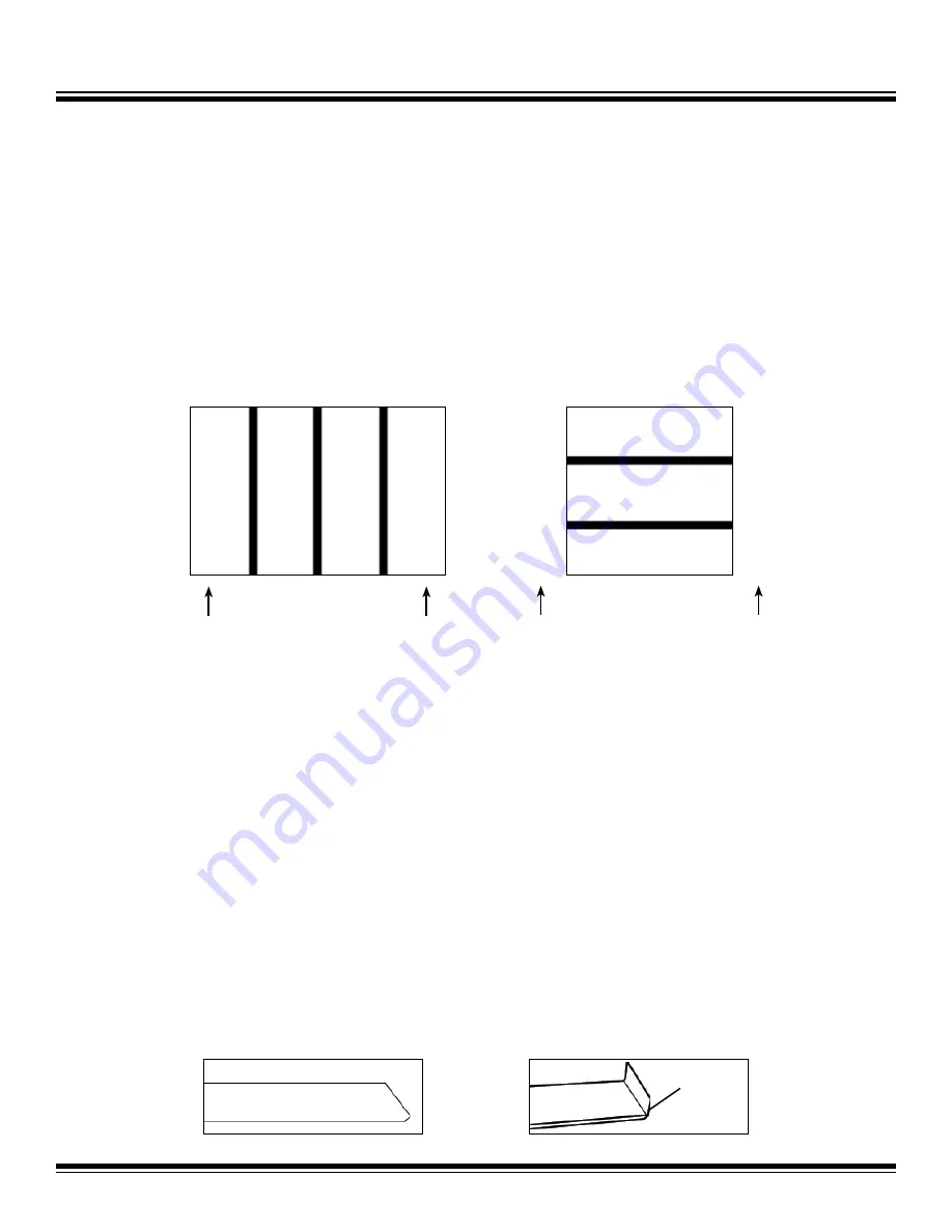 National Flooring Equipment 8000 Manual Download Page 20