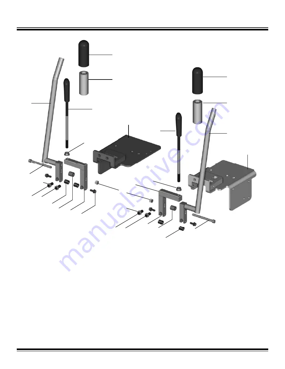 National Flooring Equipment 8000 Скачать руководство пользователя страница 44