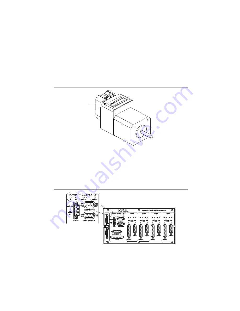 National Instruments 73 Series Скачать руководство пользователя страница 15