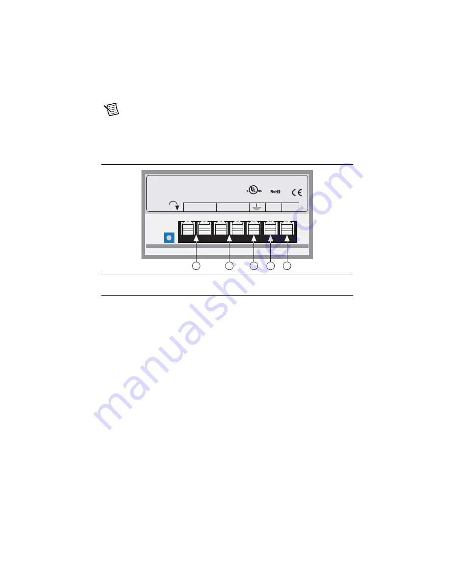 National Instruments 73 Series Скачать руководство пользователя страница 27