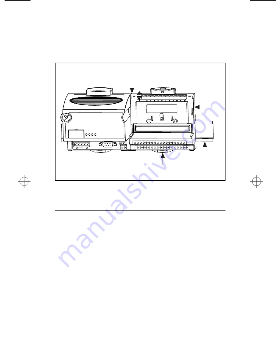 National Instruments FieldPoint FP-1000 Скачать руководство пользователя страница 3