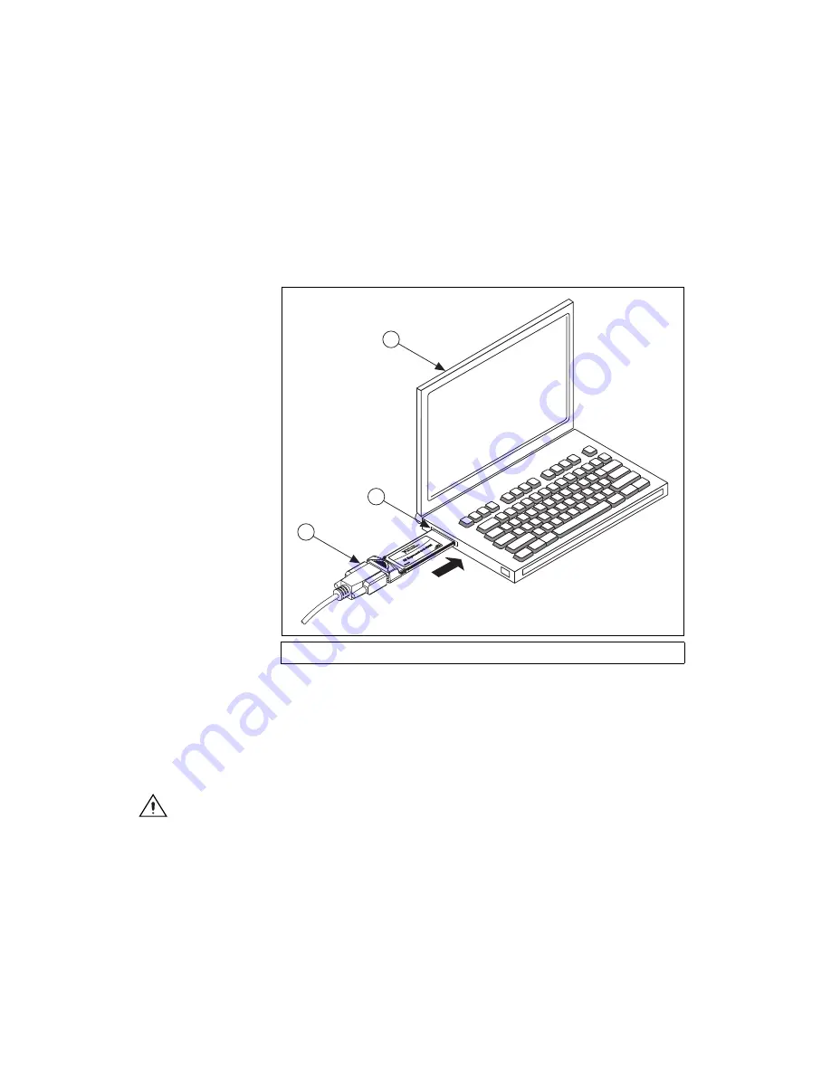 National Instruments MXI Series Скачать руководство пользователя страница 15