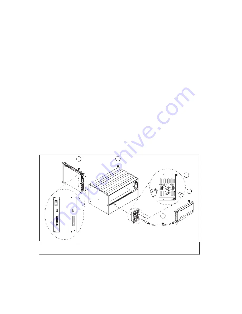 National Instruments NI-DAQ 7 Getting Started Manual Download Page 14