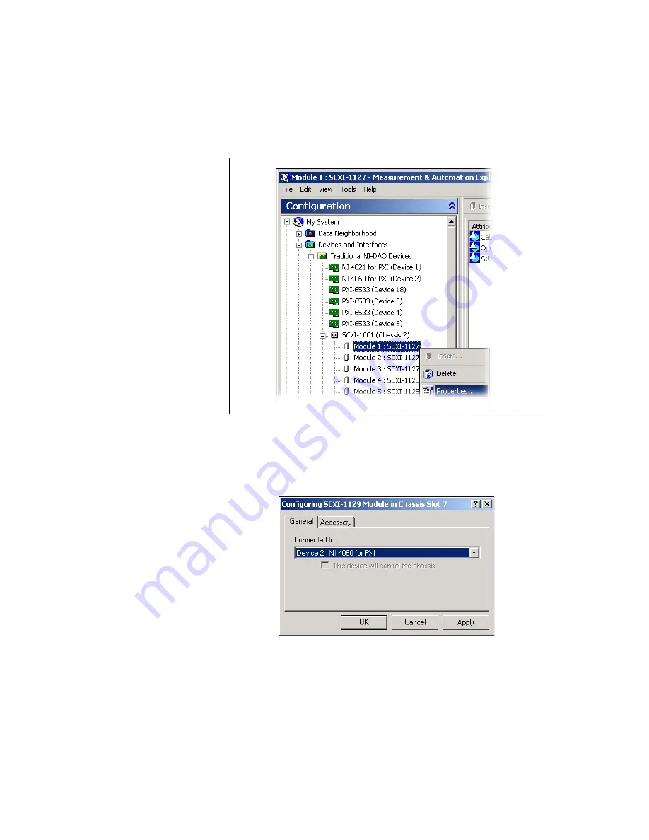 National Instruments NI-DAQ 7 Скачать руководство пользователя страница 27