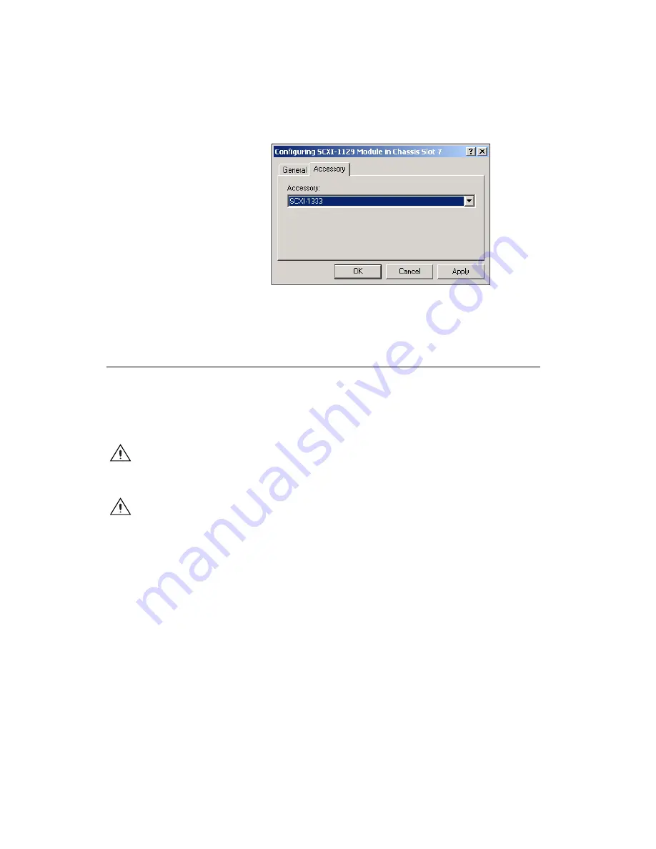 National Instruments NI-DAQ 7 Getting Started Manual Download Page 28