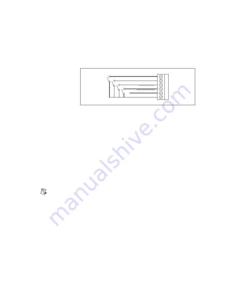 National Instruments NI MID-7604 User Manual Download Page 21