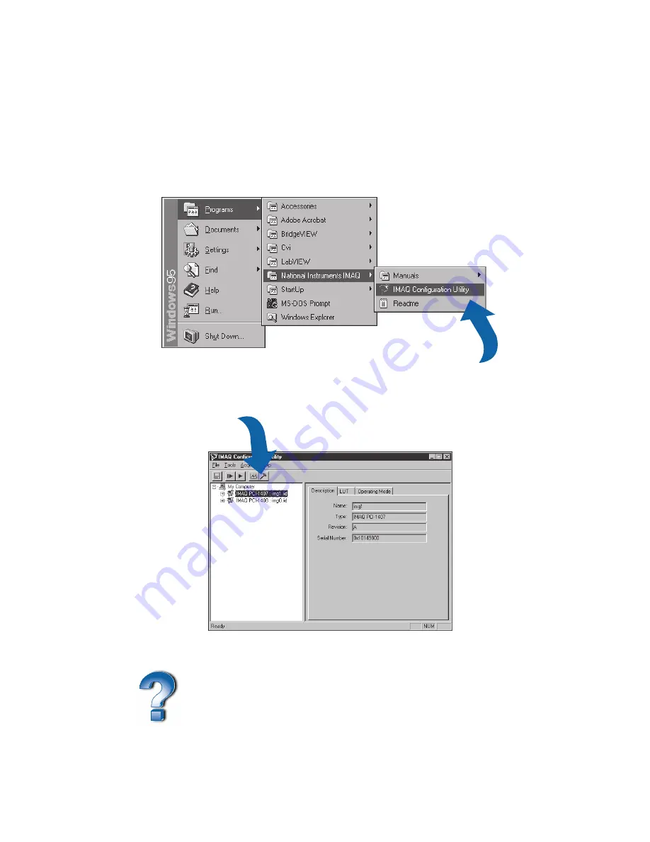 National Instruments PCI-1407 Скачать руководство пользователя страница 3