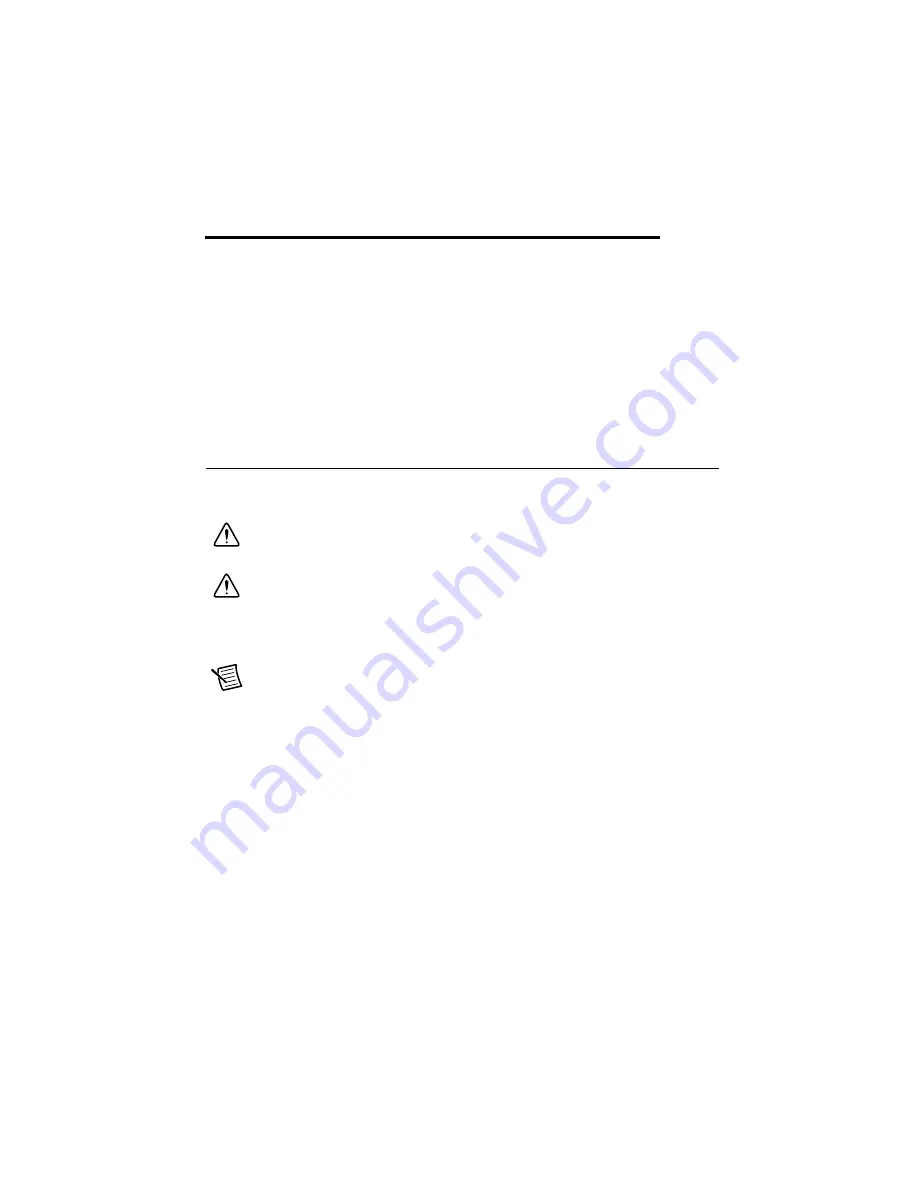 National Instruments PXIe-4302 User Manual Download Page 8