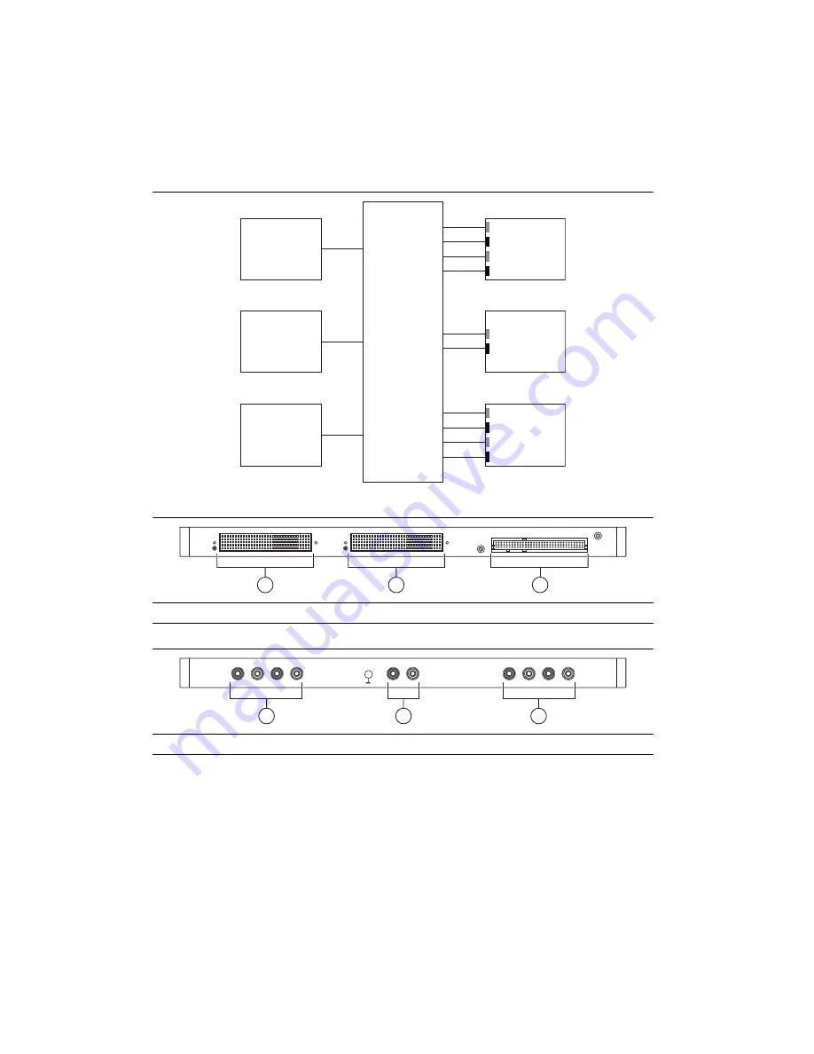 National Instruments SC Express PXIe-4330 Скачать руководство пользователя страница 6