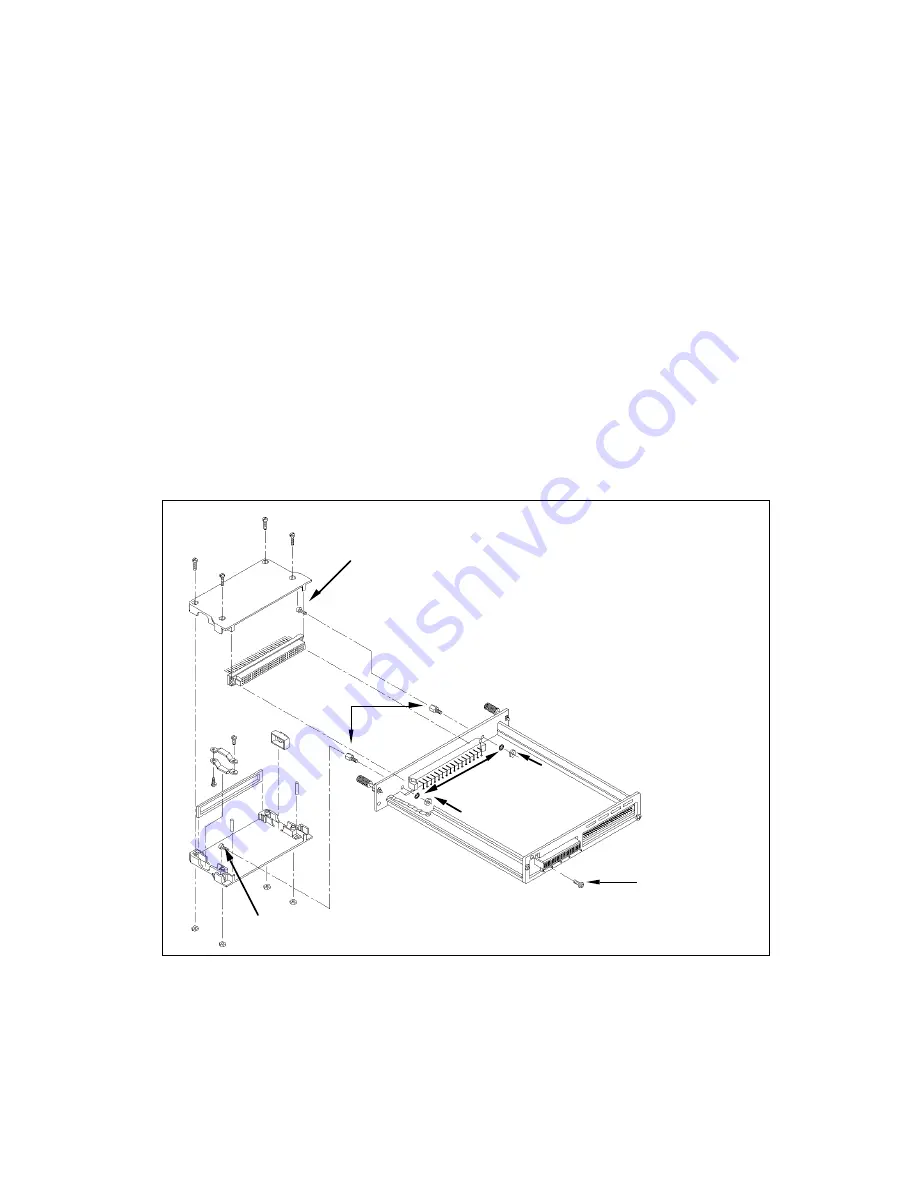 National Instruments SCXI-1121 Скачать руководство пользователя страница 39