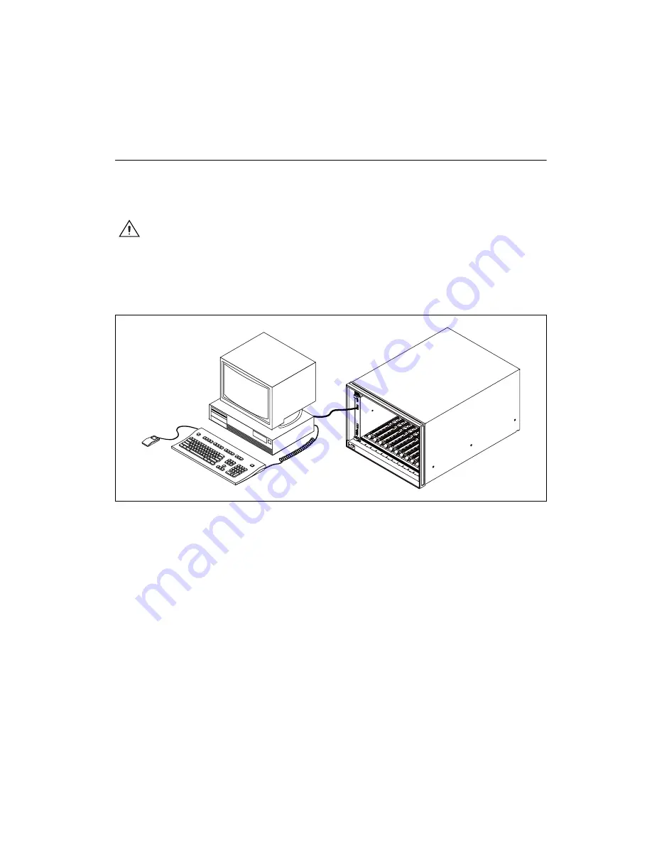 National Instruments VXI-8340 Series Скачать руководство пользователя страница 19