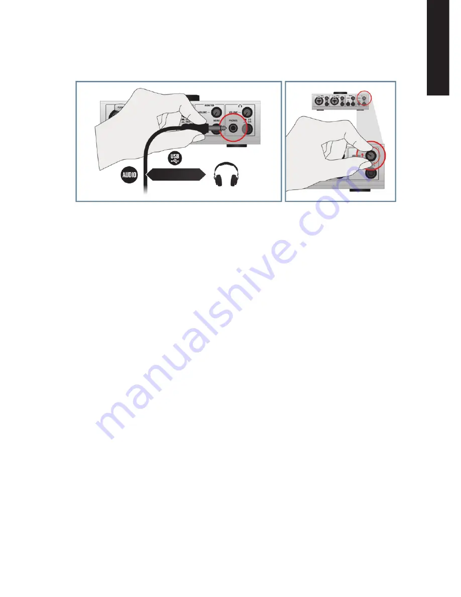 Native Instruments Komplete Audio 6 Instruction Manual Download Page 40