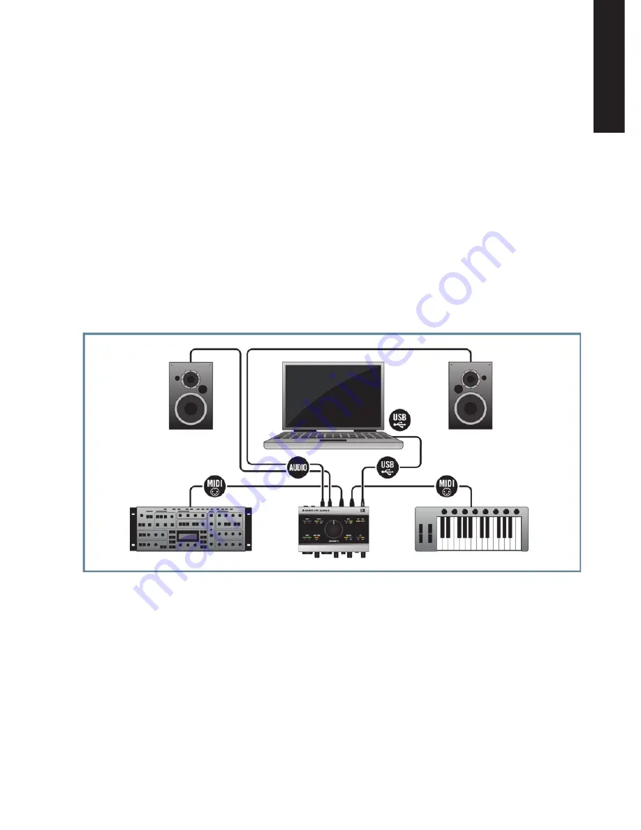 Native Instruments Komplete Audio 6 Instruction Manual Download Page 46