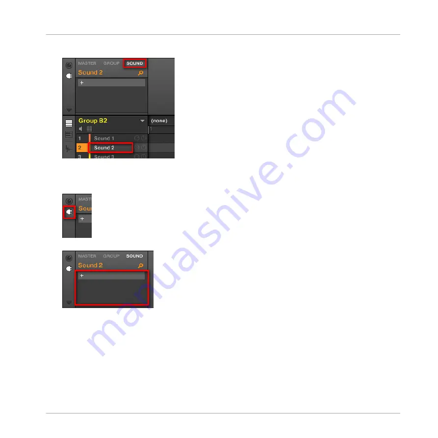 Native Instruments MASCHINE MK3 Manual Download Page 276