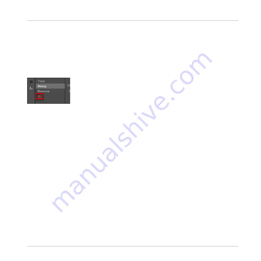 Native Instruments MASCHINE MK3 Manual Download Page 392