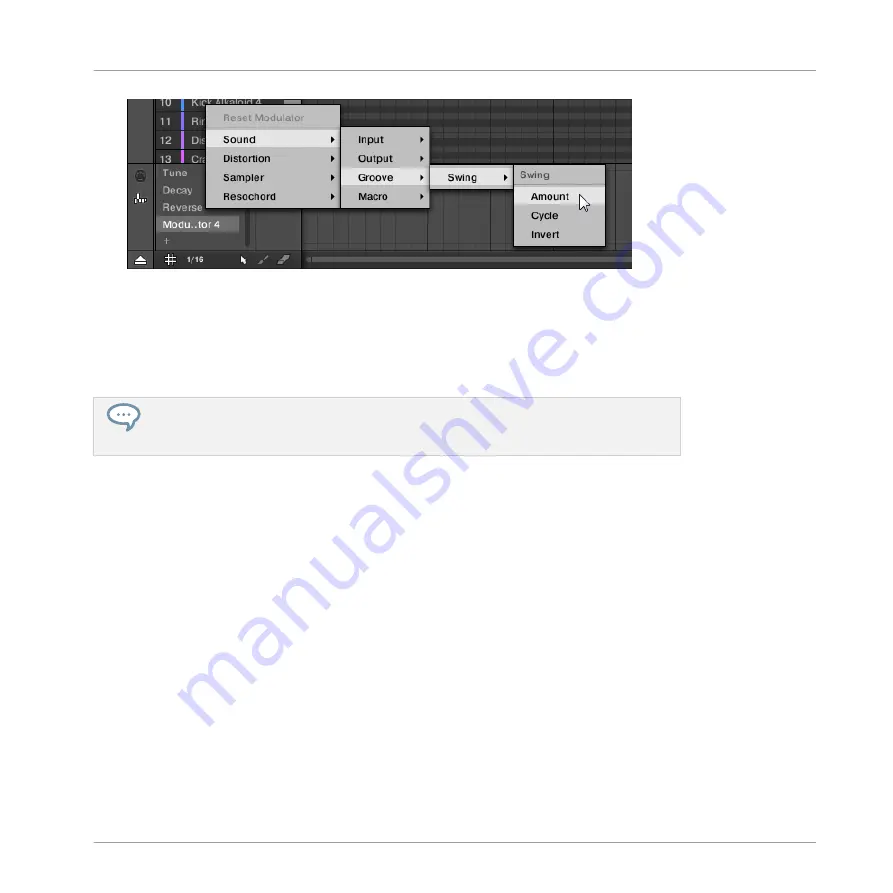 Native Instruments MASCHINE MK3 Manual Download Page 393