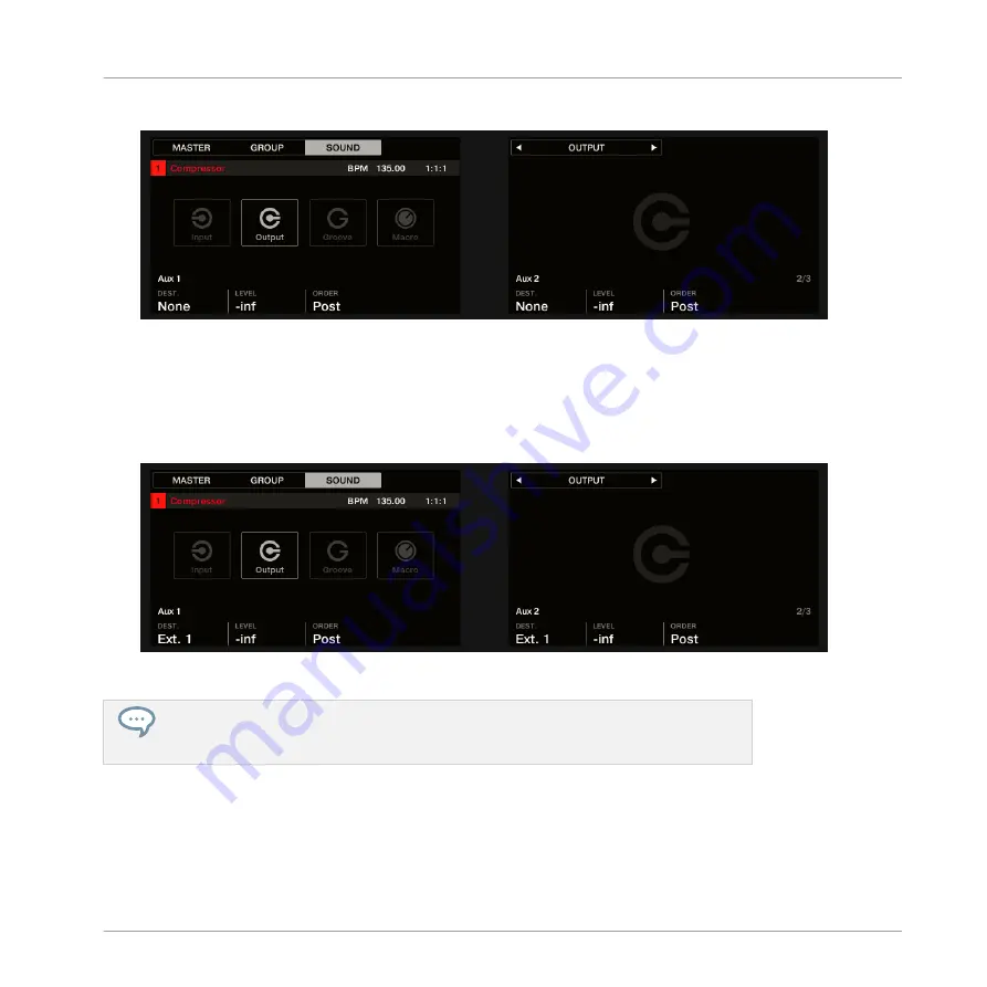 Native Instruments MASCHINE MK3 Manual Download Page 637