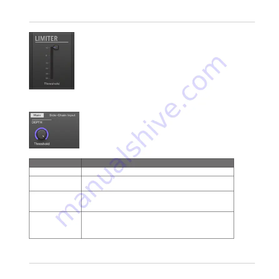 Native Instruments MASCHINE MK3 Manual Download Page 654