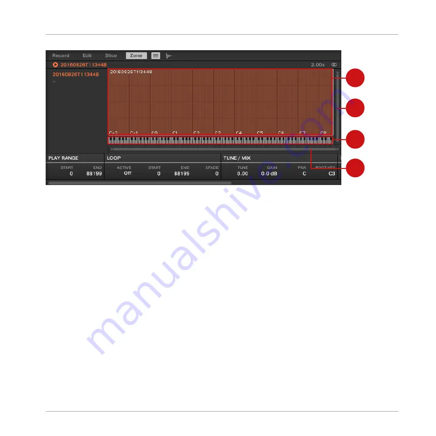 Native Instruments MASCHINE MK3 Manual Download Page 841