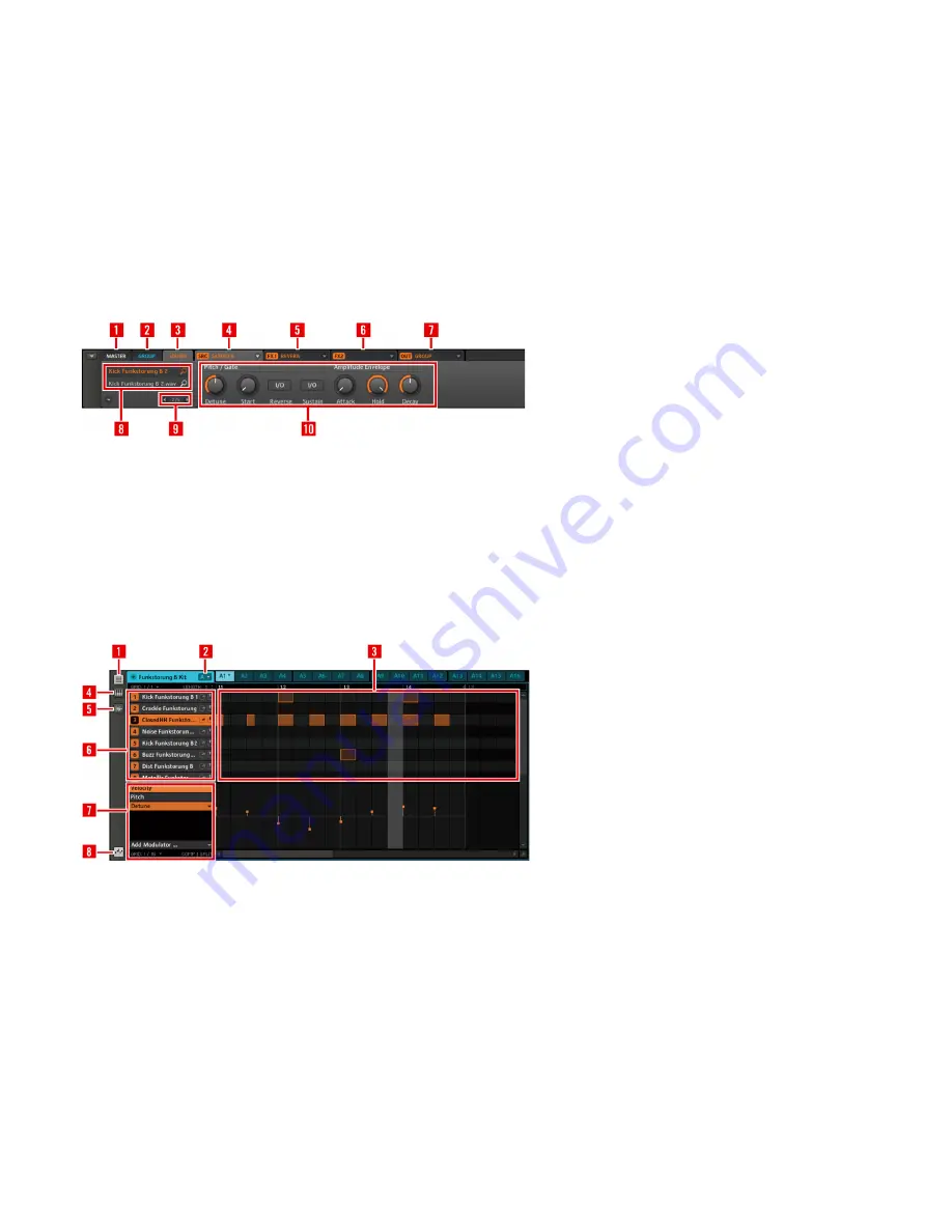 Native Instruments Maschine Скачать руководство пользователя страница 13