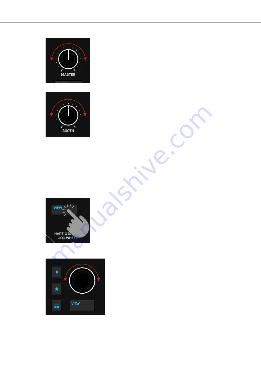 Native Instruments TRAKTOR KONTROL S4 User Manual Download Page 31