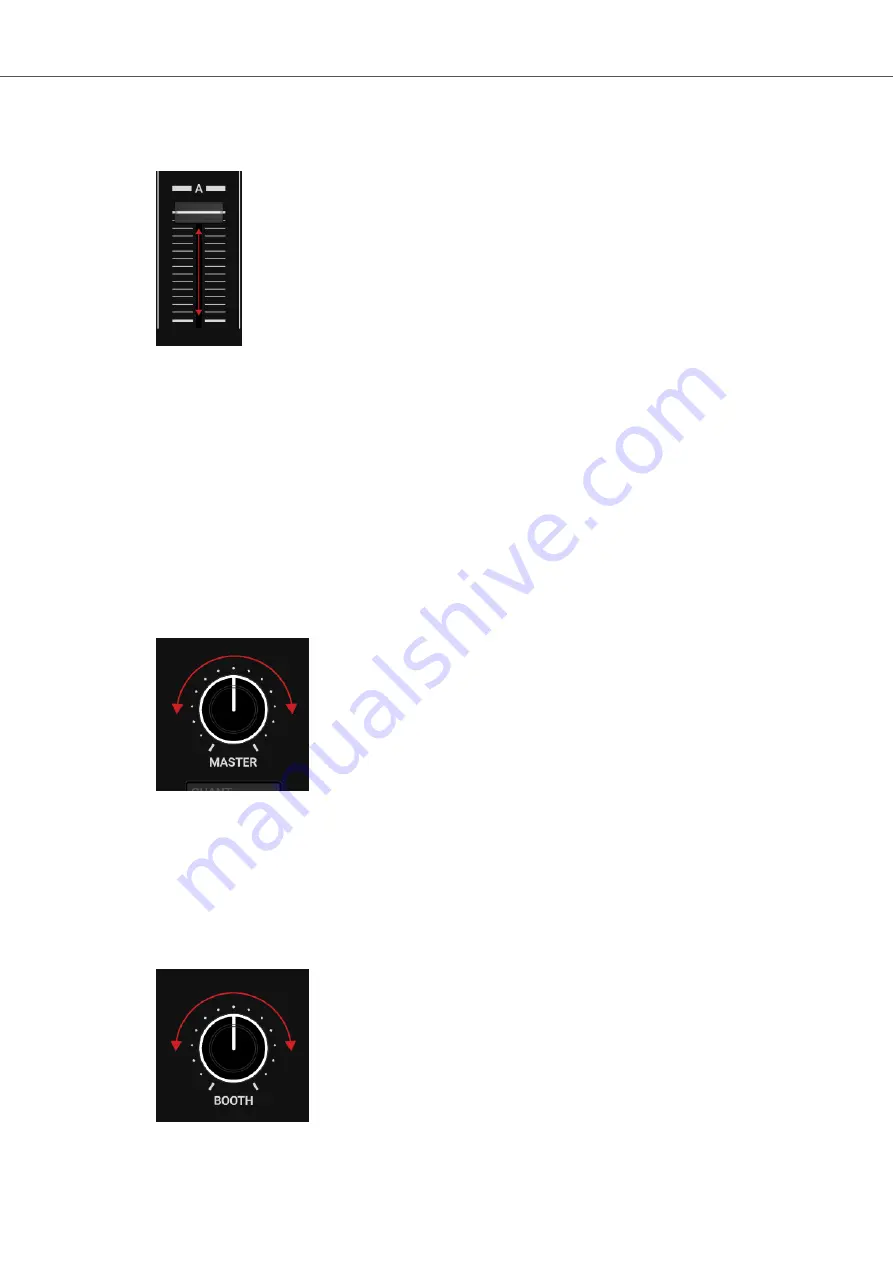 Native Instruments TRAKTOR KONTROL S4 User Manual Download Page 49