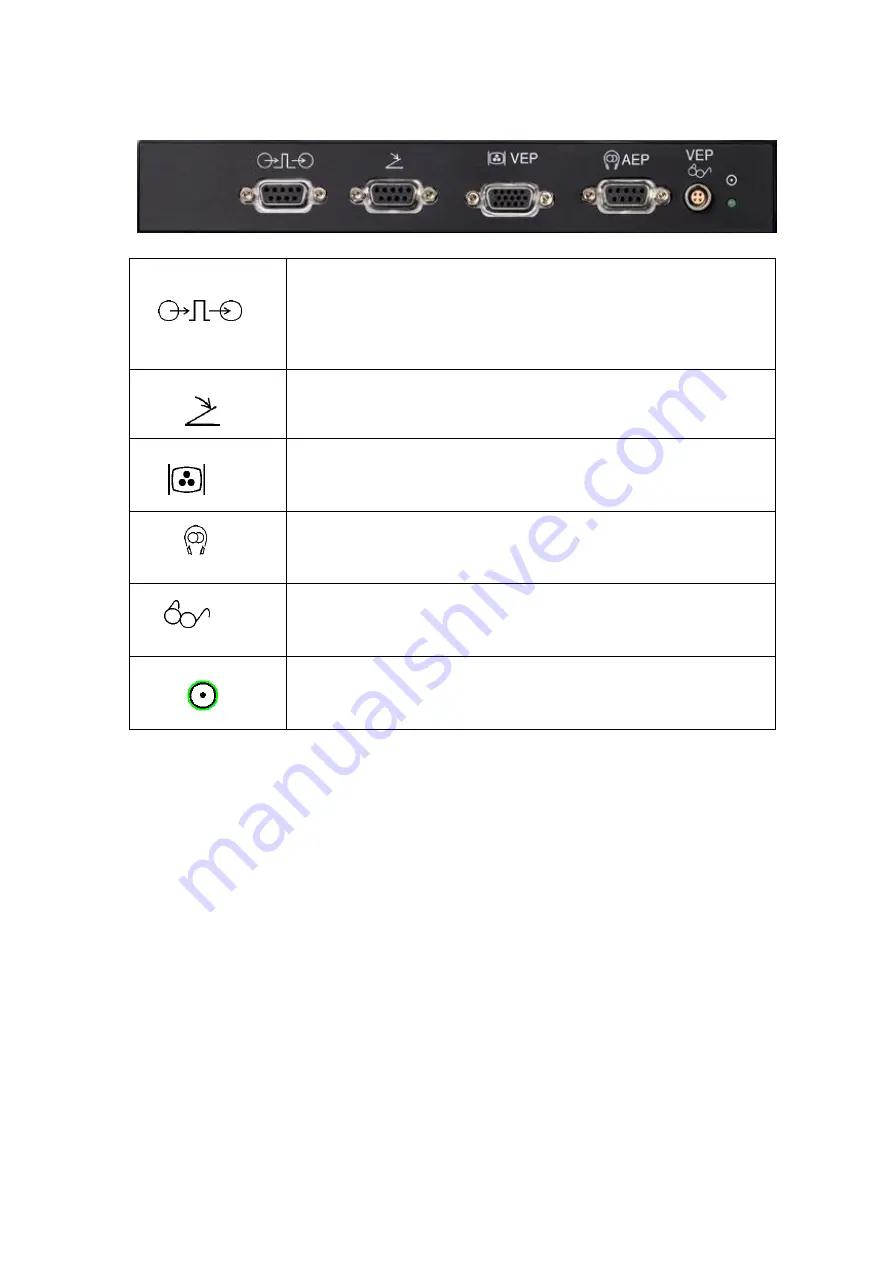 natus Dantec Keypoint G4 Hardware Instructions For Use Download Page 16