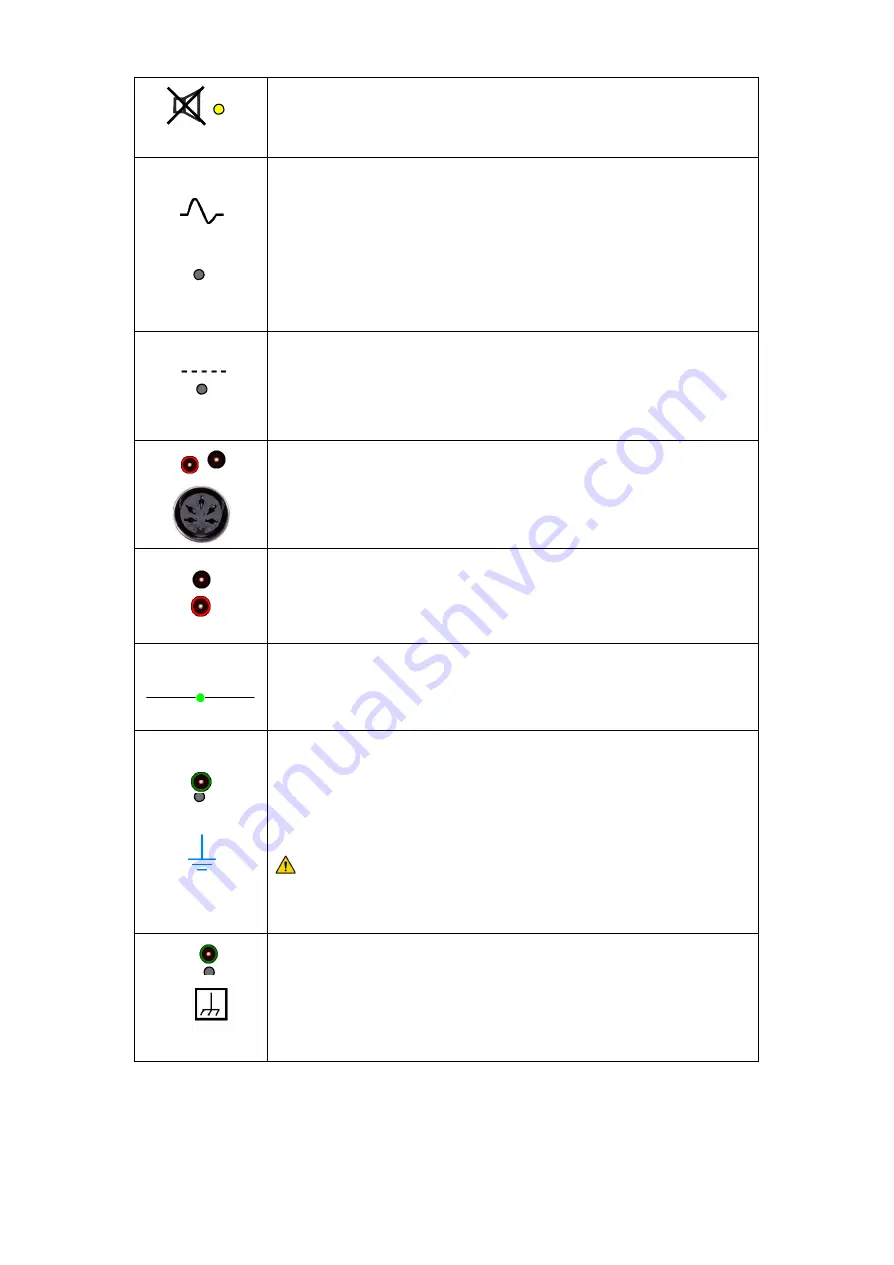 natus Dantec Keypoint G4 Скачать руководство пользователя страница 24