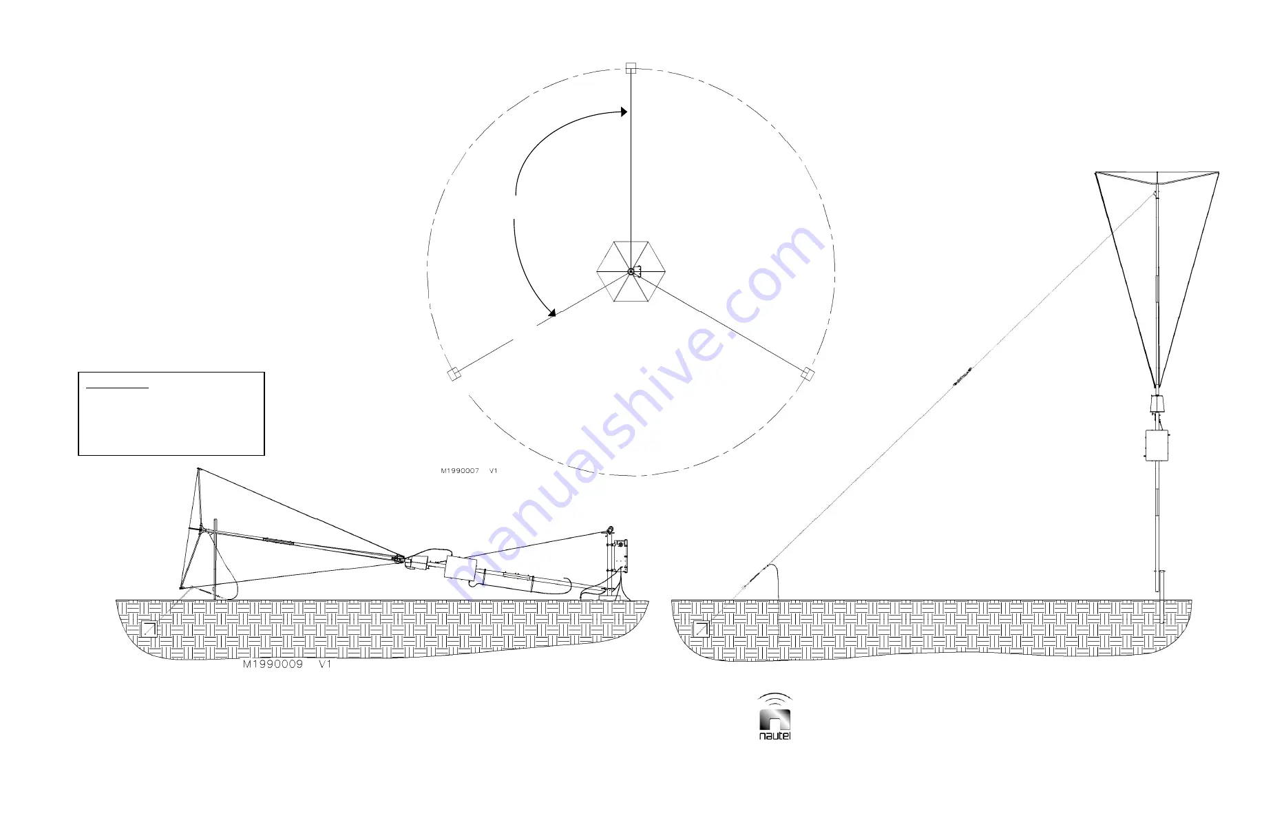 Nautel CL40 Скачать руководство пользователя страница 39