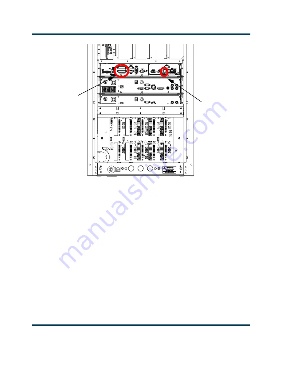 Nautel GV10 Installation Manual Download Page 37